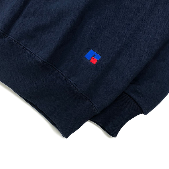 High Cotton Sweat '1985' Crewneck Shirt ＜RC-21606＞