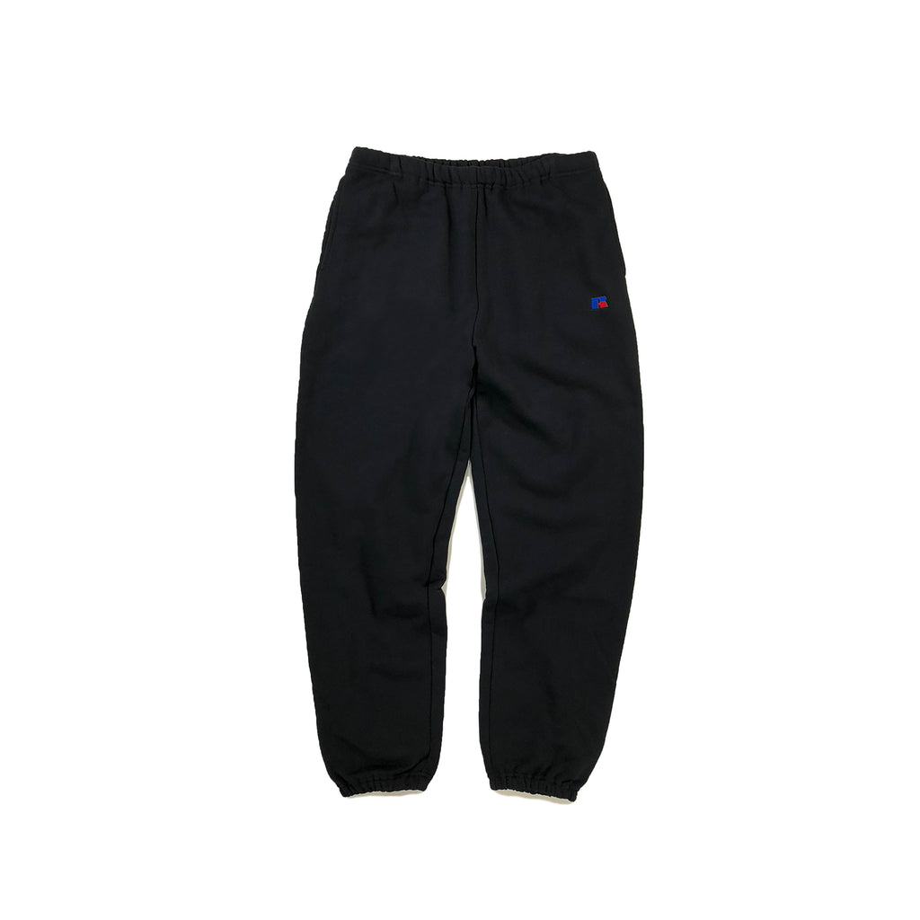 ＜RC-21608＞High Cotton Sweat '1985' College Pants