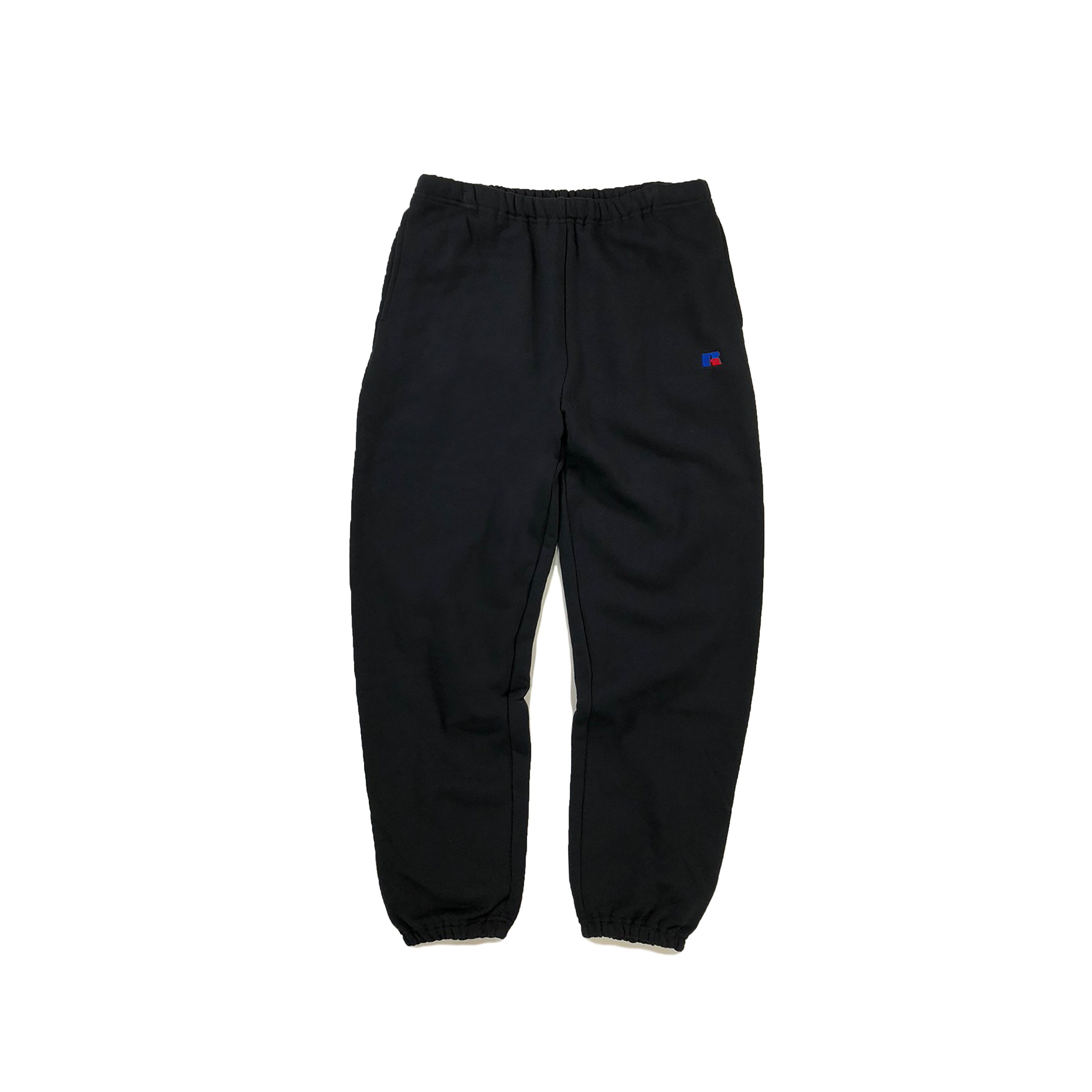 ＜RC-21608＞High Cotton Sweat '1985' College Pants