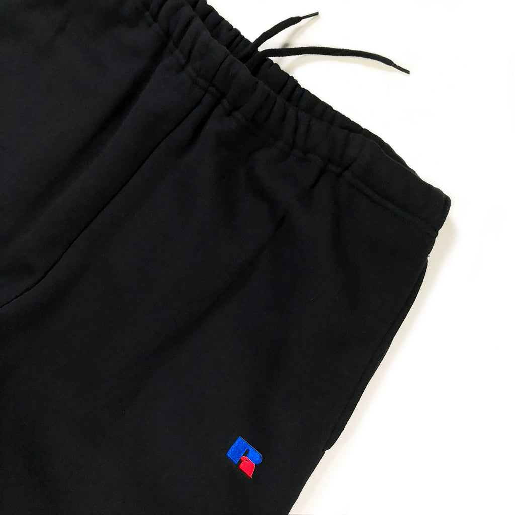 ＜RC-21608＞High Cotton Sweat '1985' College Pants