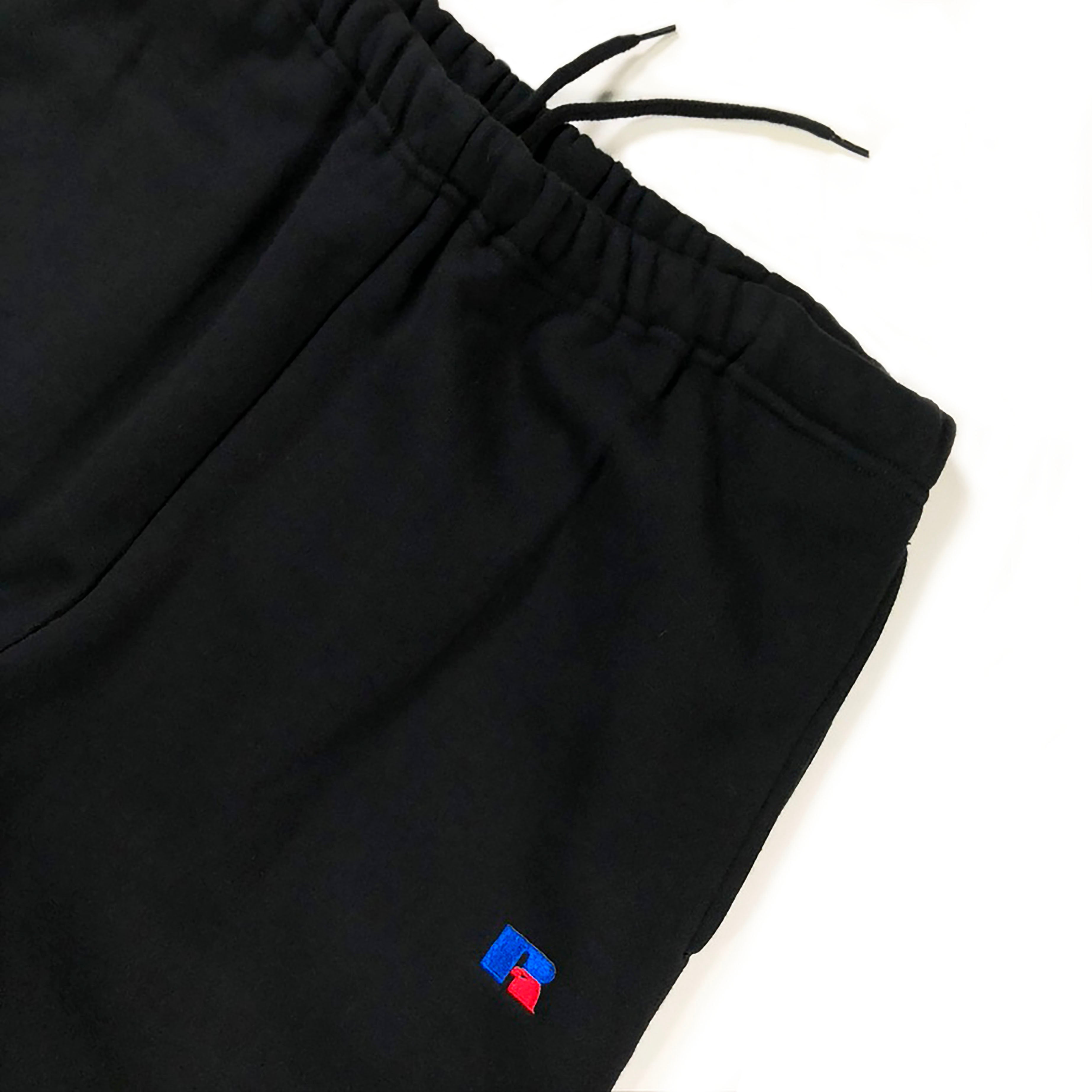 ＜RC-21608＞High Cotton Sweat '1985' College Pants