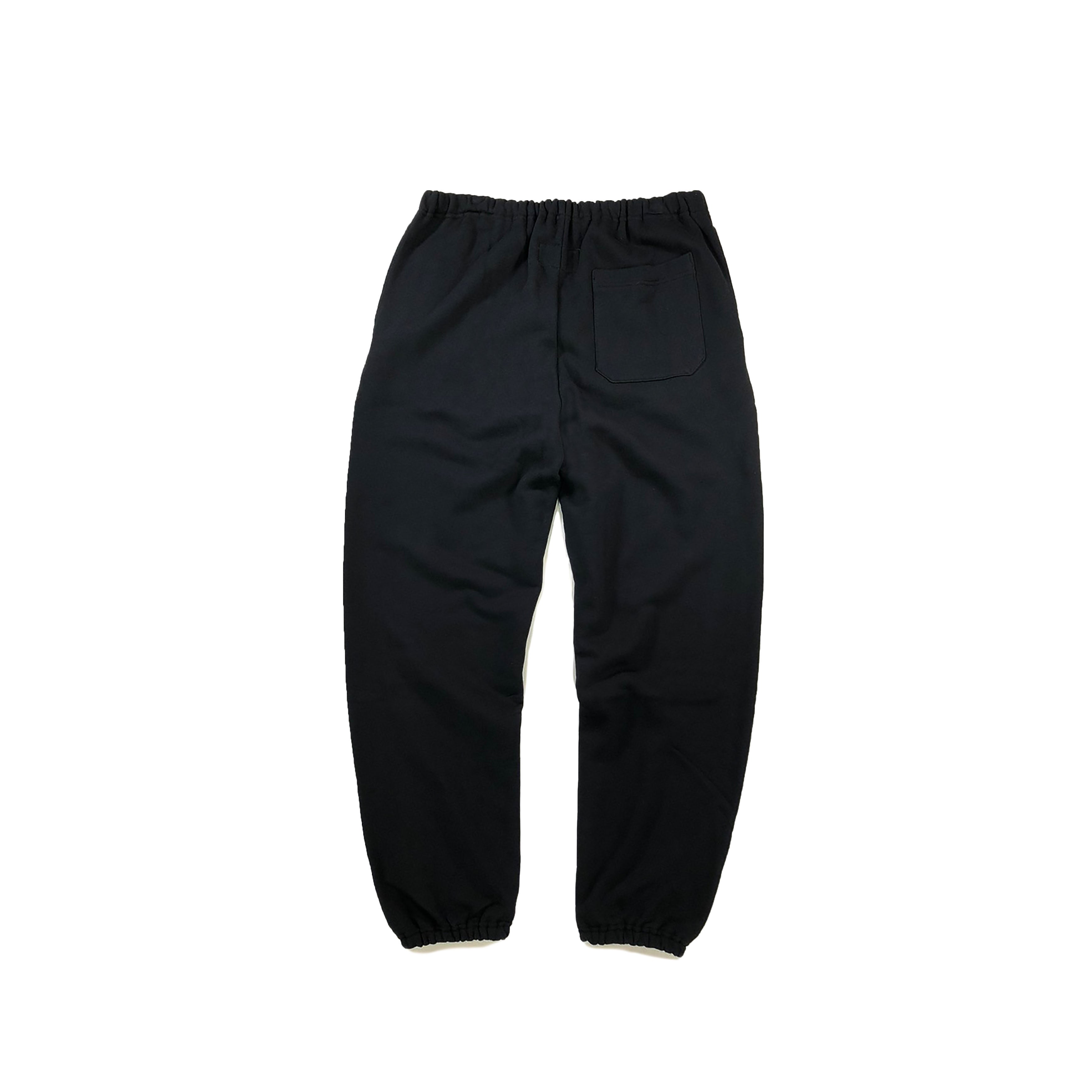 ＜RC-21608＞High Cotton Sweat '1985' College Pants