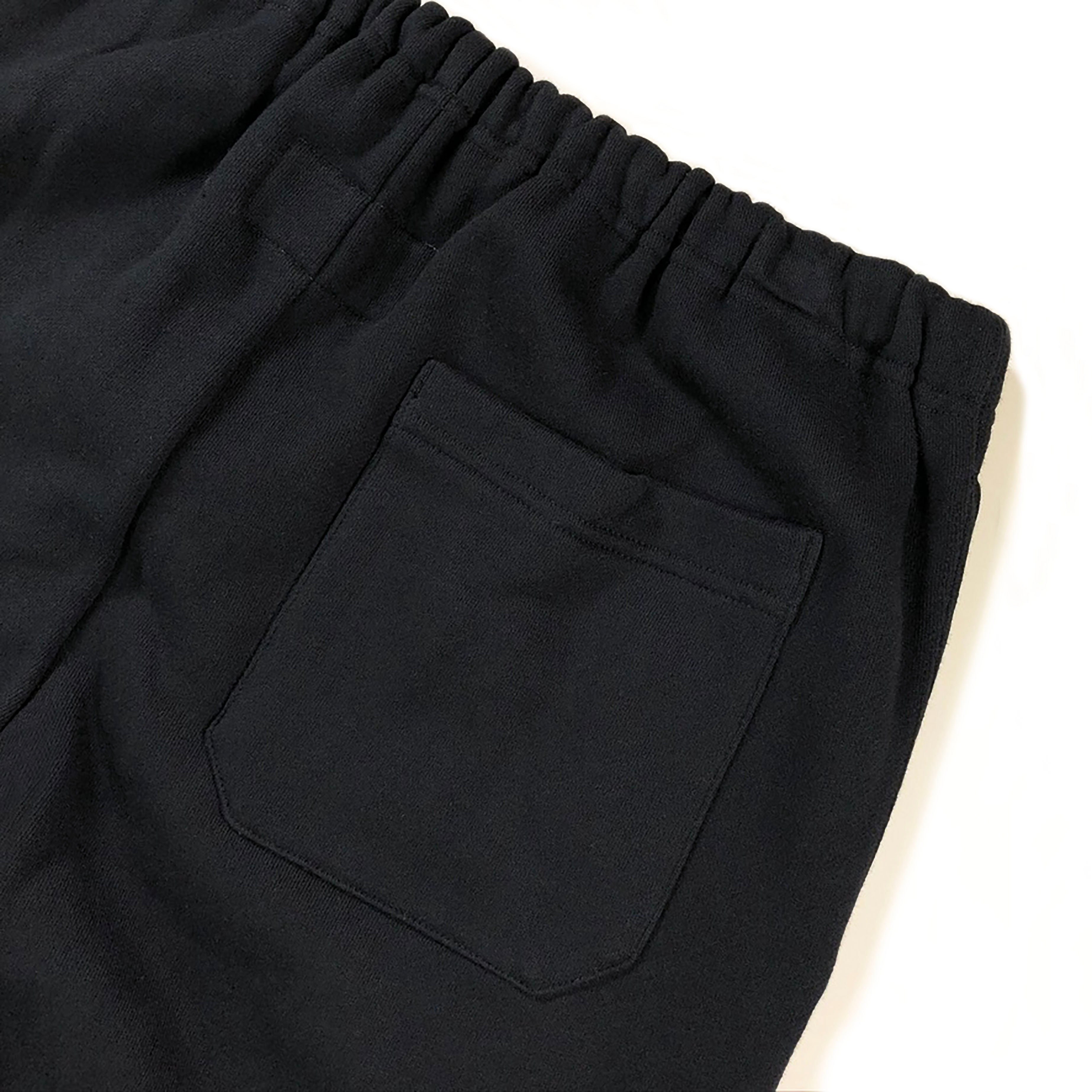 ＜RC-21608＞High Cotton Sweat '1985' College Pants