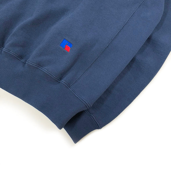 Pro Cotton Loop Back Terry Sweat Crew Shirt ＜RC-22001＞