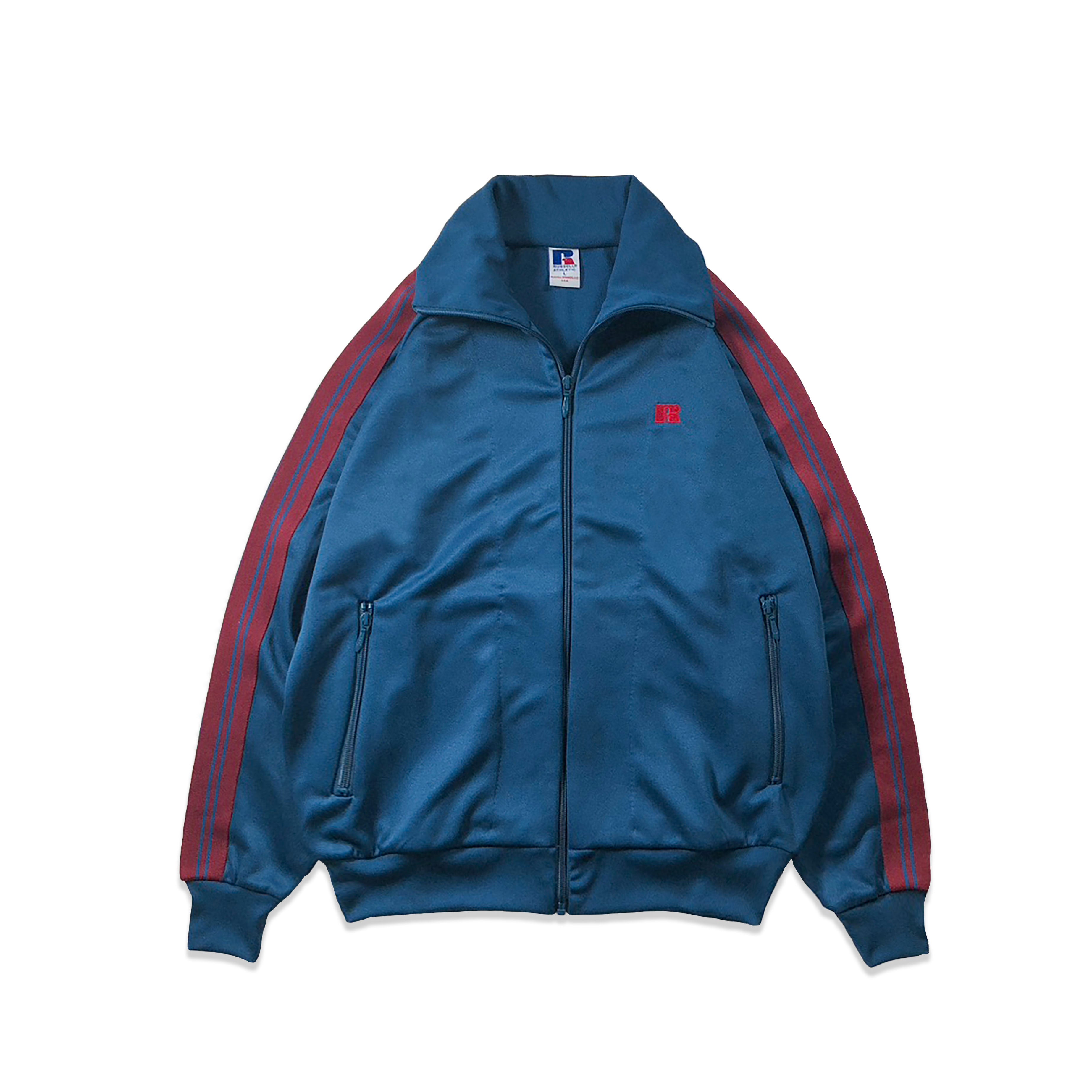 ＜RC-22041/22042＞Classic Jersey Track SET UP