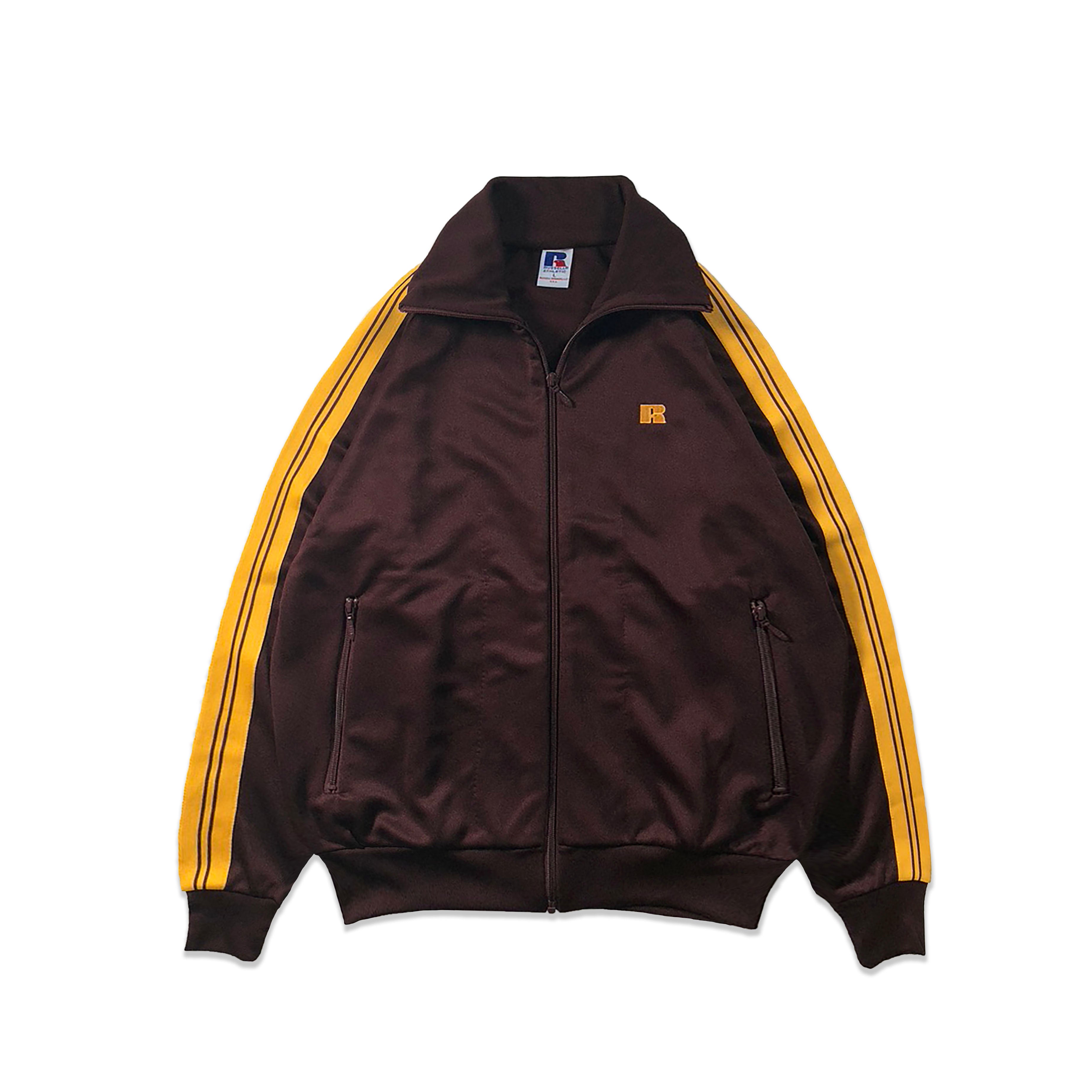＜RC-22041/22042＞Classic Jersey Track SET UP