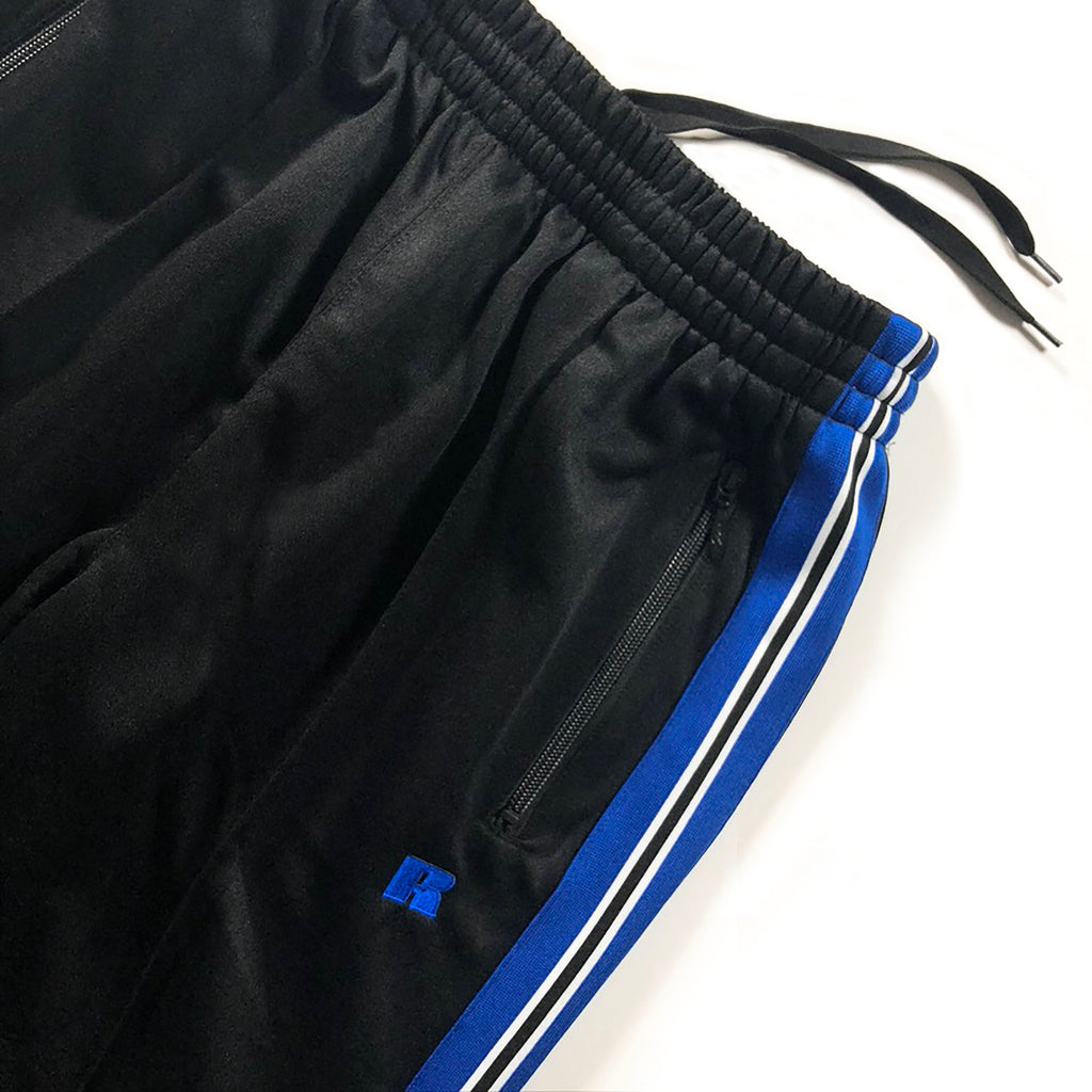 ＜RC-22042＞Classic Jersey Track Pants