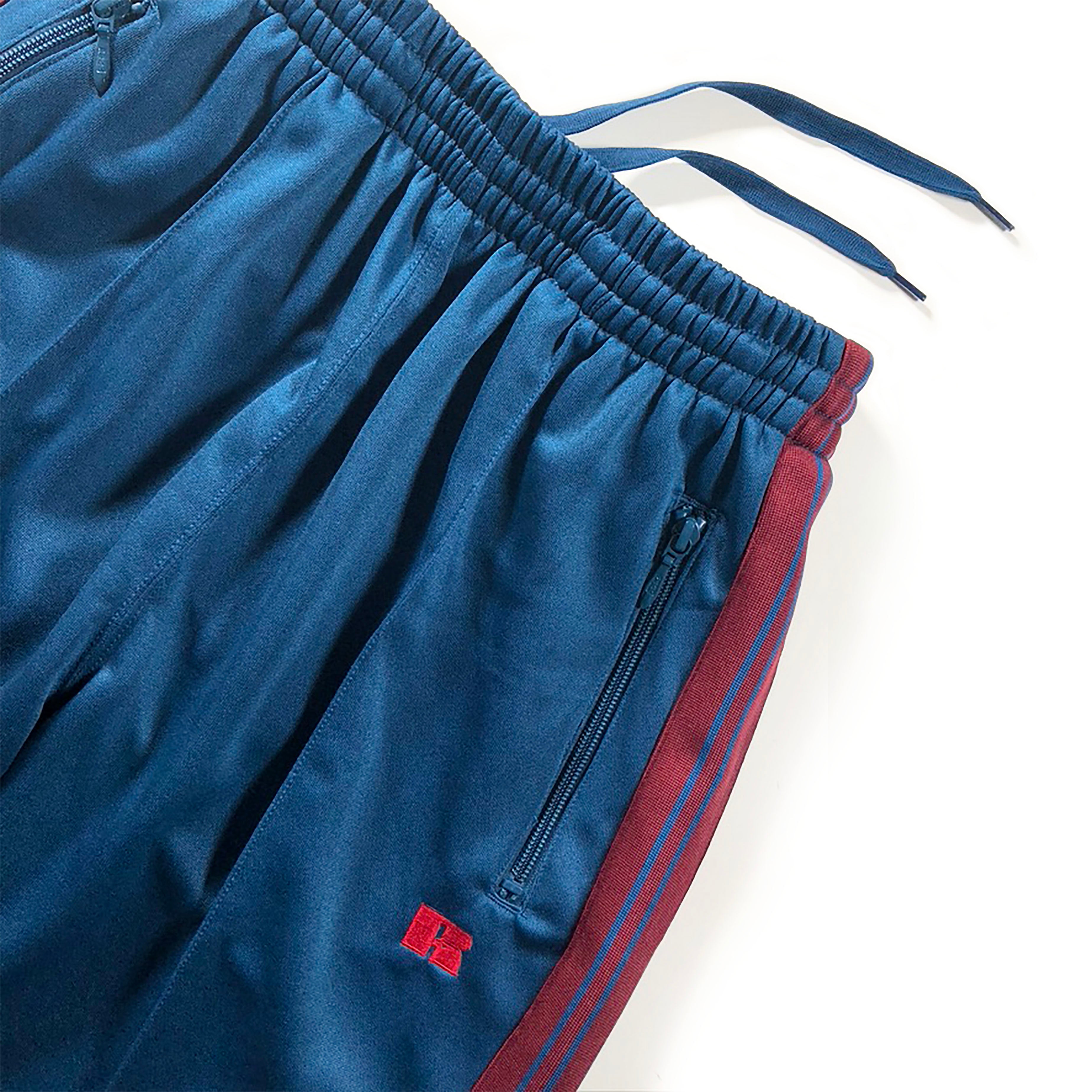 ＜RC-22042＞Classic Jersey Track Pants