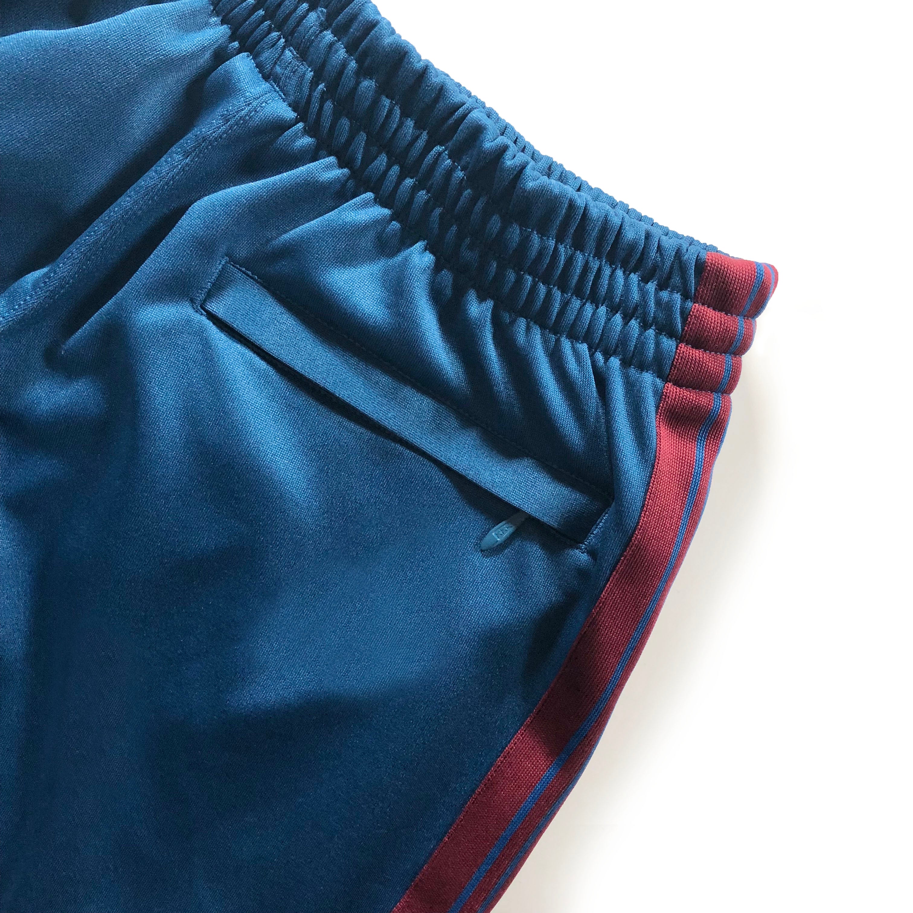 ＜RC-22042＞Classic Jersey Track Pants