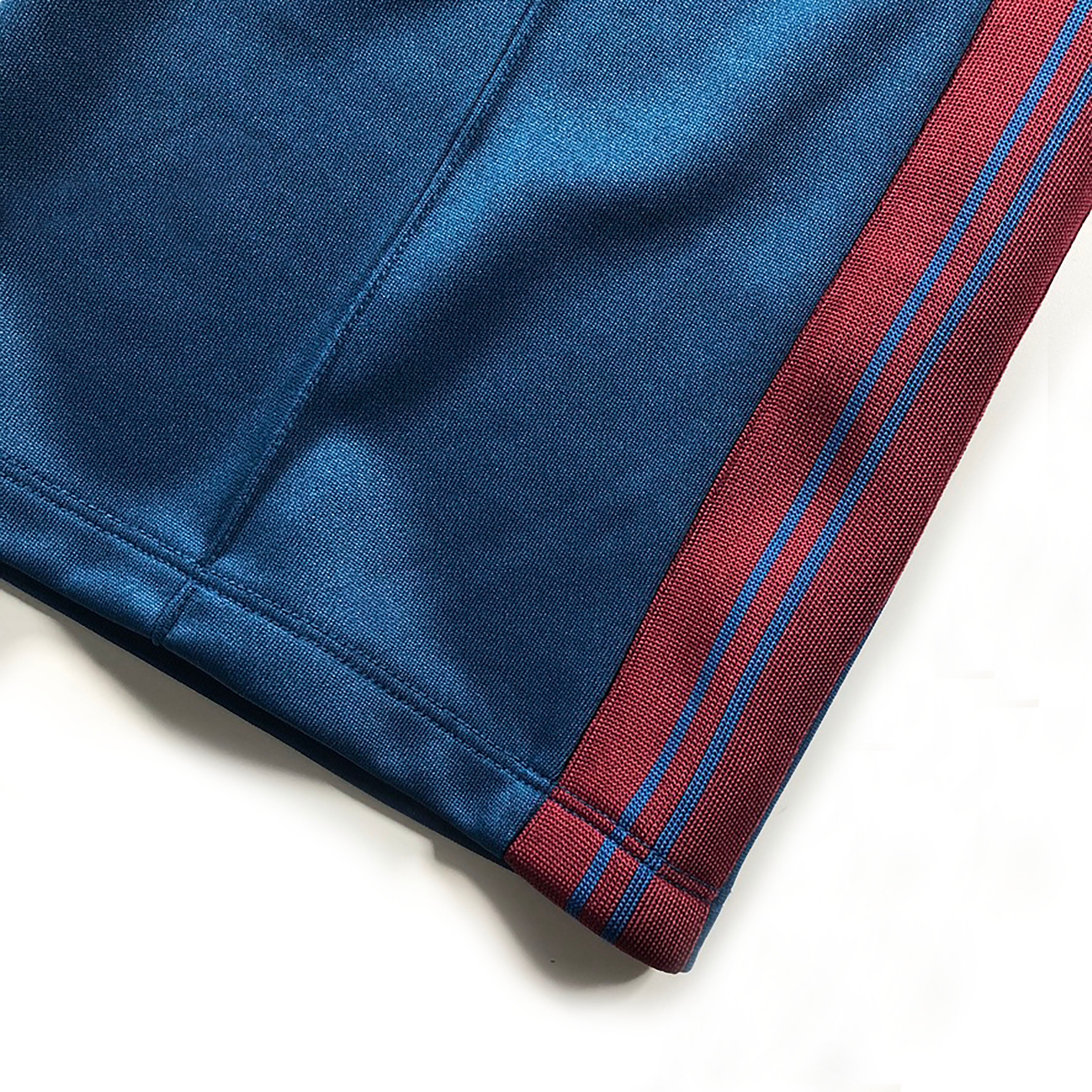＜RC-22042＞Classic Jersey Track Pants
