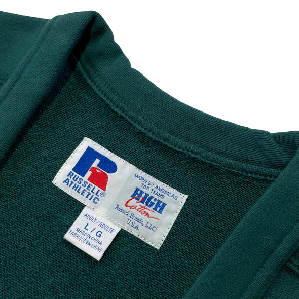 High Cotton Loop Back Terry Sweat Cardigan ＜RC-22706＞