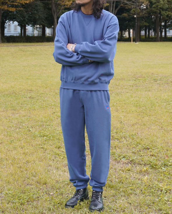 Pro Cotton Loop Back Terry Sweat Pants＜RC-22003＞
