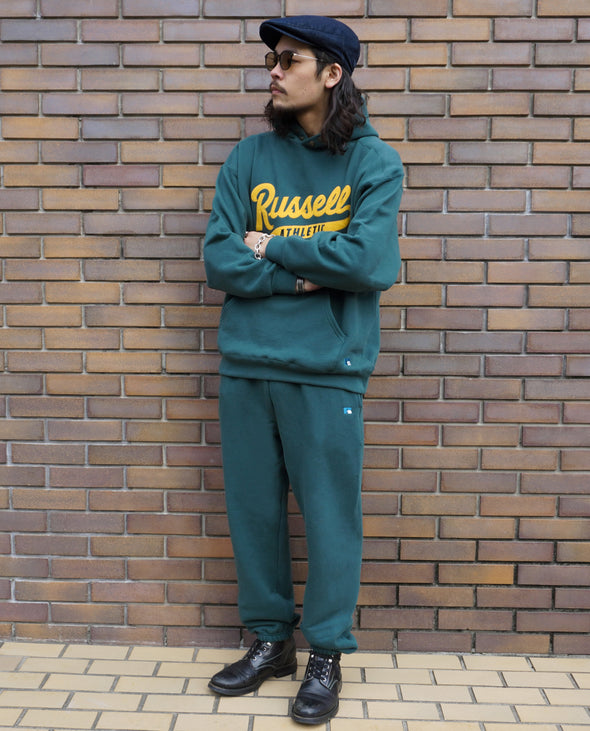 High Cotton Loop Back Terry Sweat Pants ＜RC-22705＞