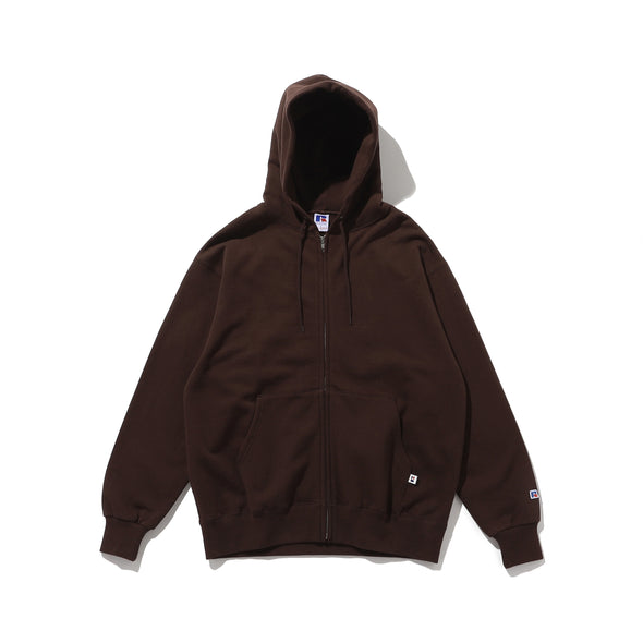 Bookstore Fleece Sweat Zip Hoodie ＜RC-22710＞