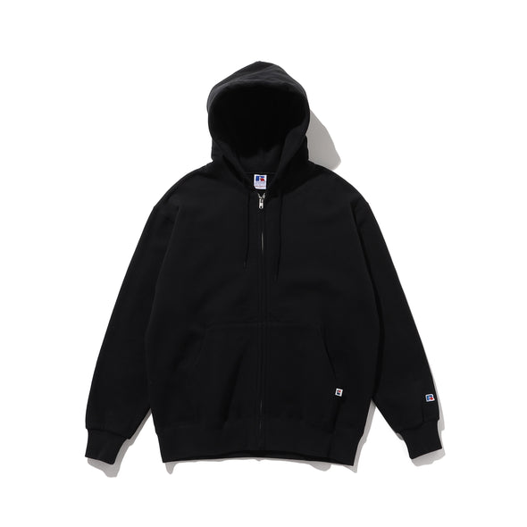 Bookstore Fleece Sweat Zip Hoodie ＜RC-22710＞