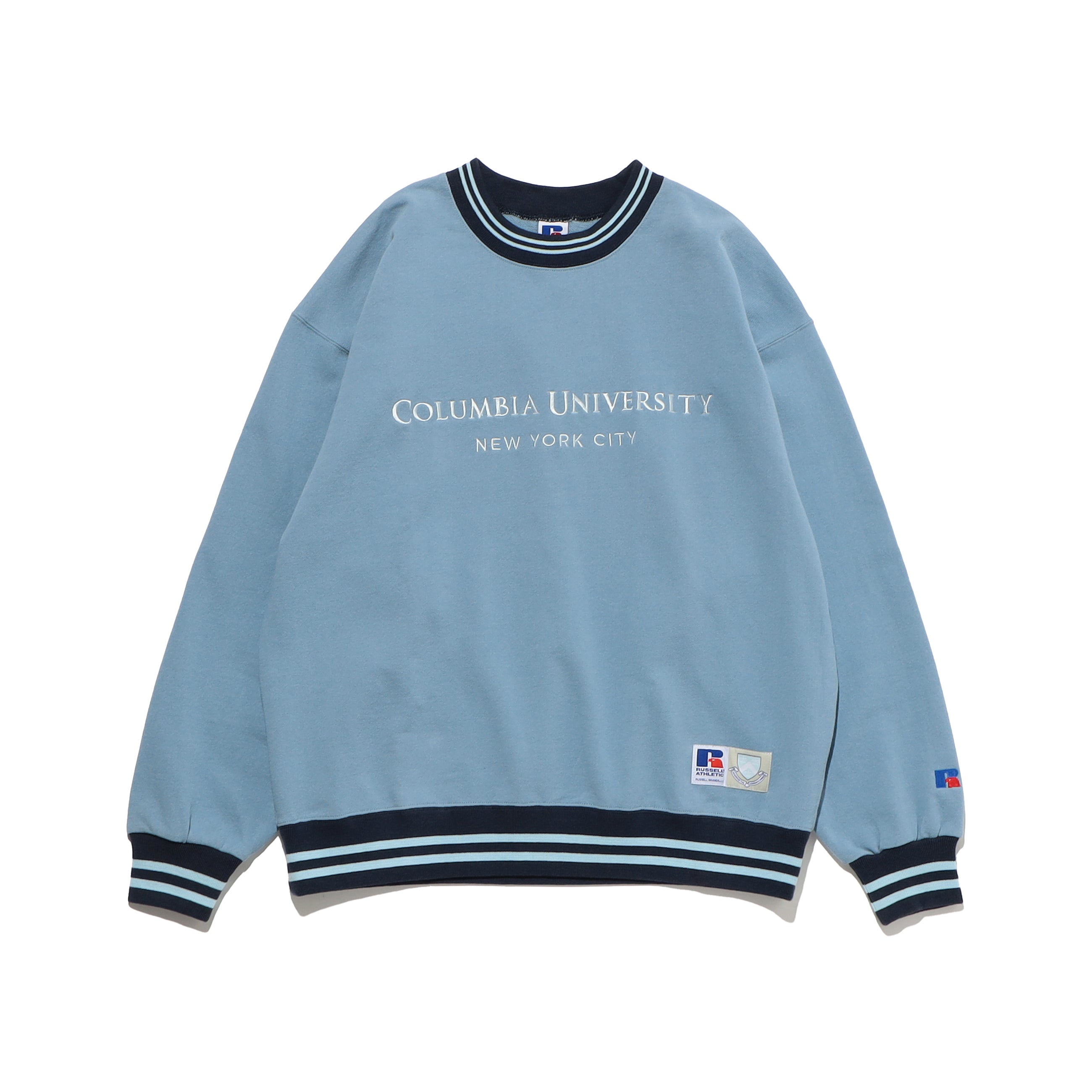 Columbia university hotsell letterman jacket