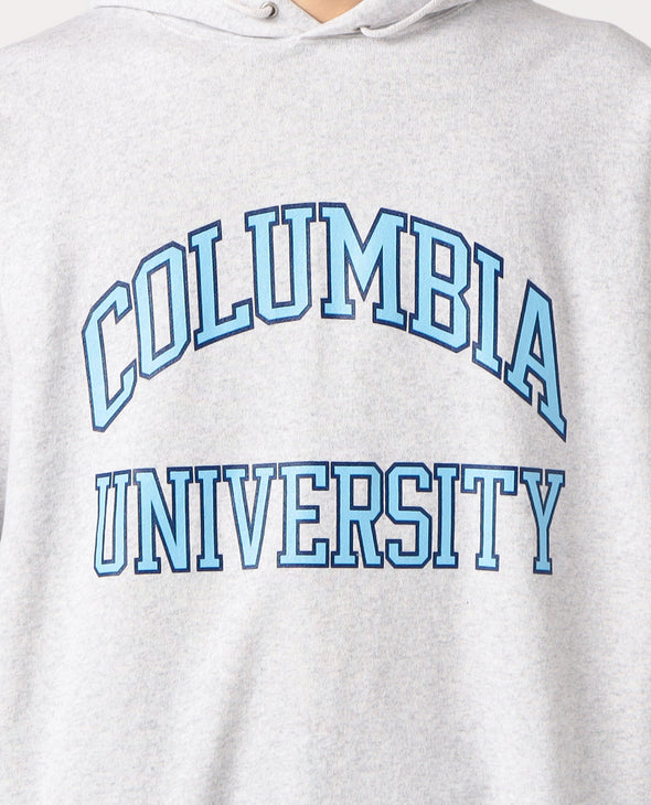"University of Columbia" Bookstore Sweat Pullover Hoodie ＜RC-23003-CU＞