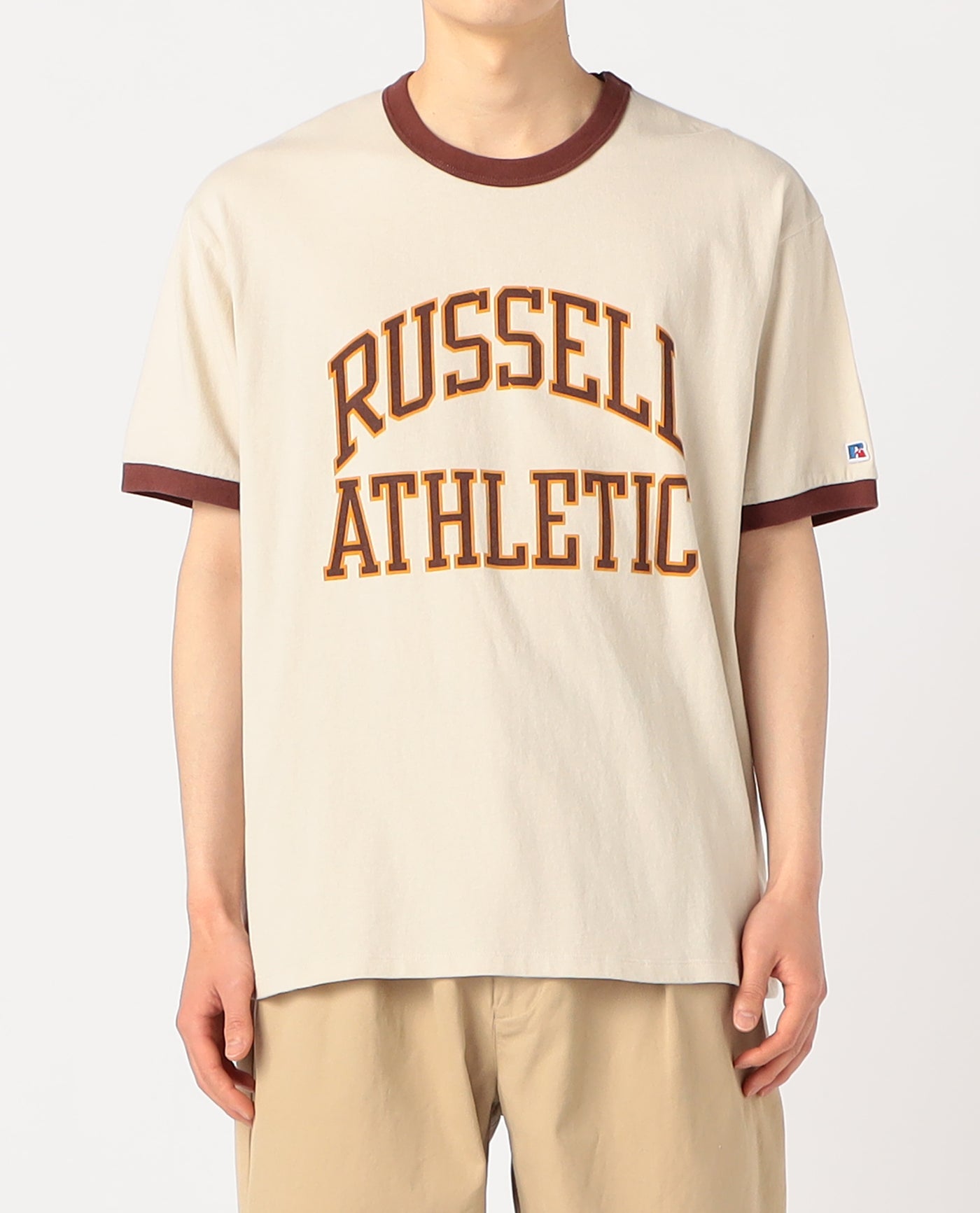 Bookstore Jersey Classic S/S Ringer T-Shirt ＜RC-23033＞ – THE BOOKMARK