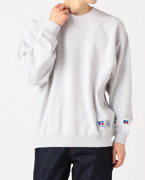 Bookstore Sweat Crew Shirt ＜RC-23016＞