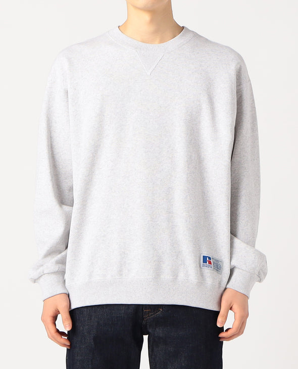 Bookstore Sweat Crew Shirt ＜RC-23016＞