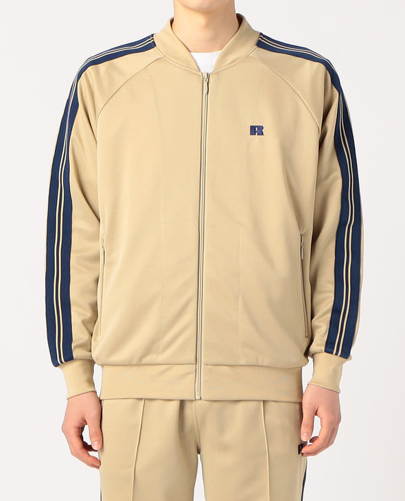 Classic Jersey Track Jacket ＜RC-23038＞