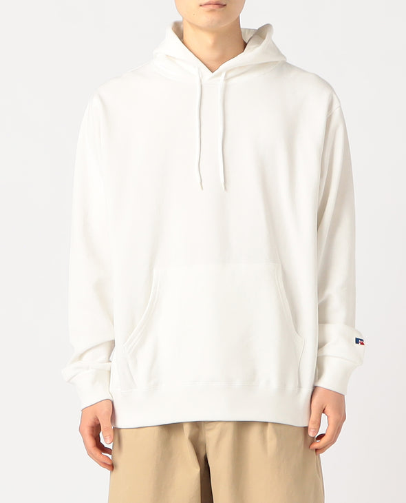 Bookstore Sweat Basic Pullover Hoodie ＜RC-1009＞