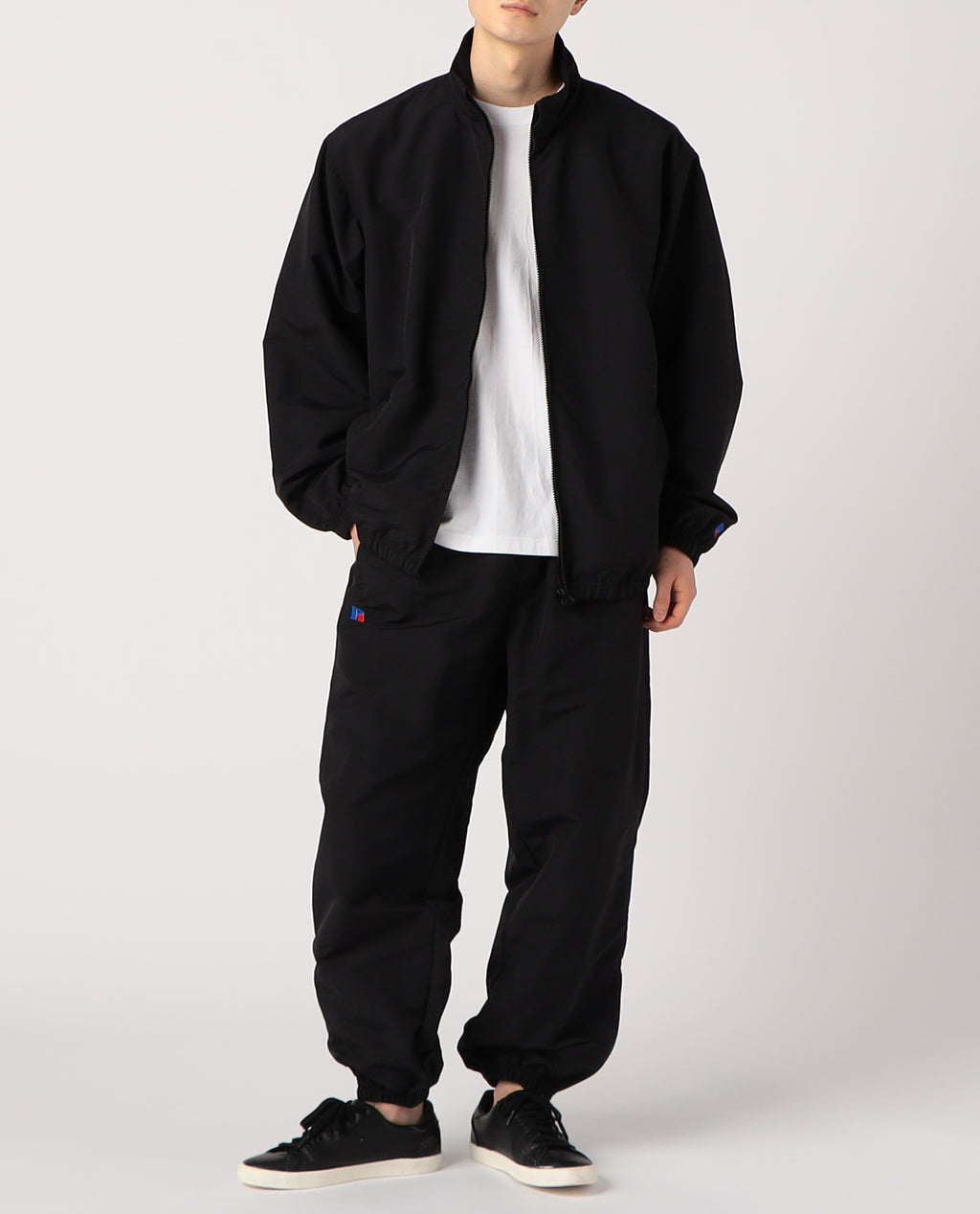 ＜RC-23012＞【online Limited】Nylon Tussah Classic Training Pants