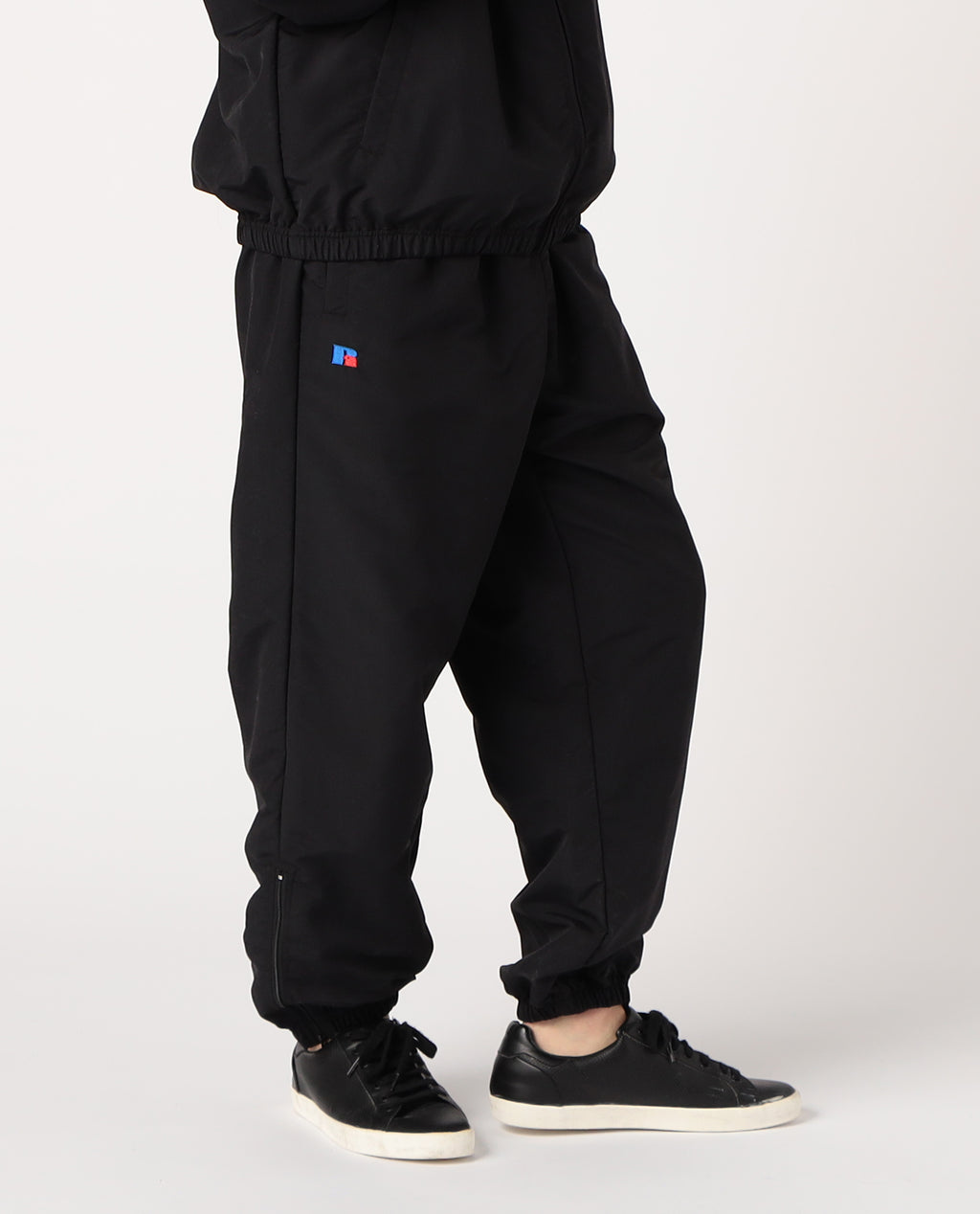 ＜RC-23012＞【online Limited】Nylon Tussah Classic Training Pants