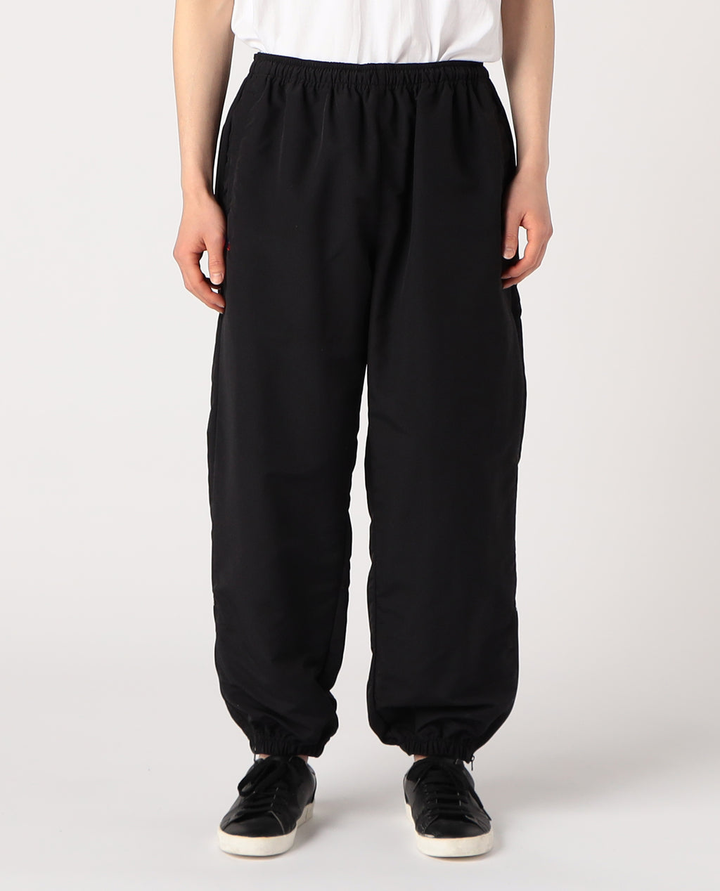 ＜RC-23012＞【online Limited】Nylon Tussah Classic Training Pants