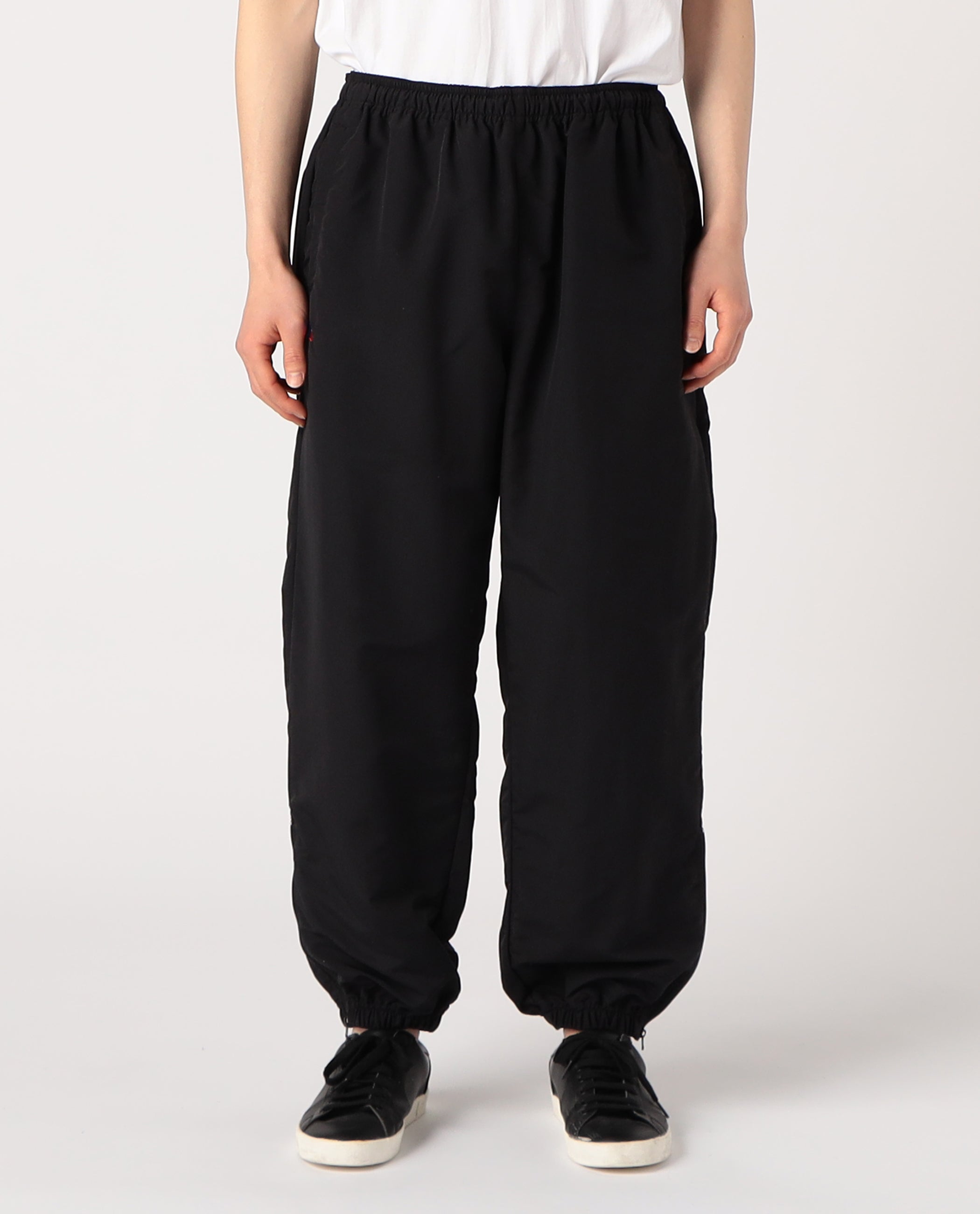 ＜RC-23012＞【online Limited】Nylon Tussah Classic Training Pants