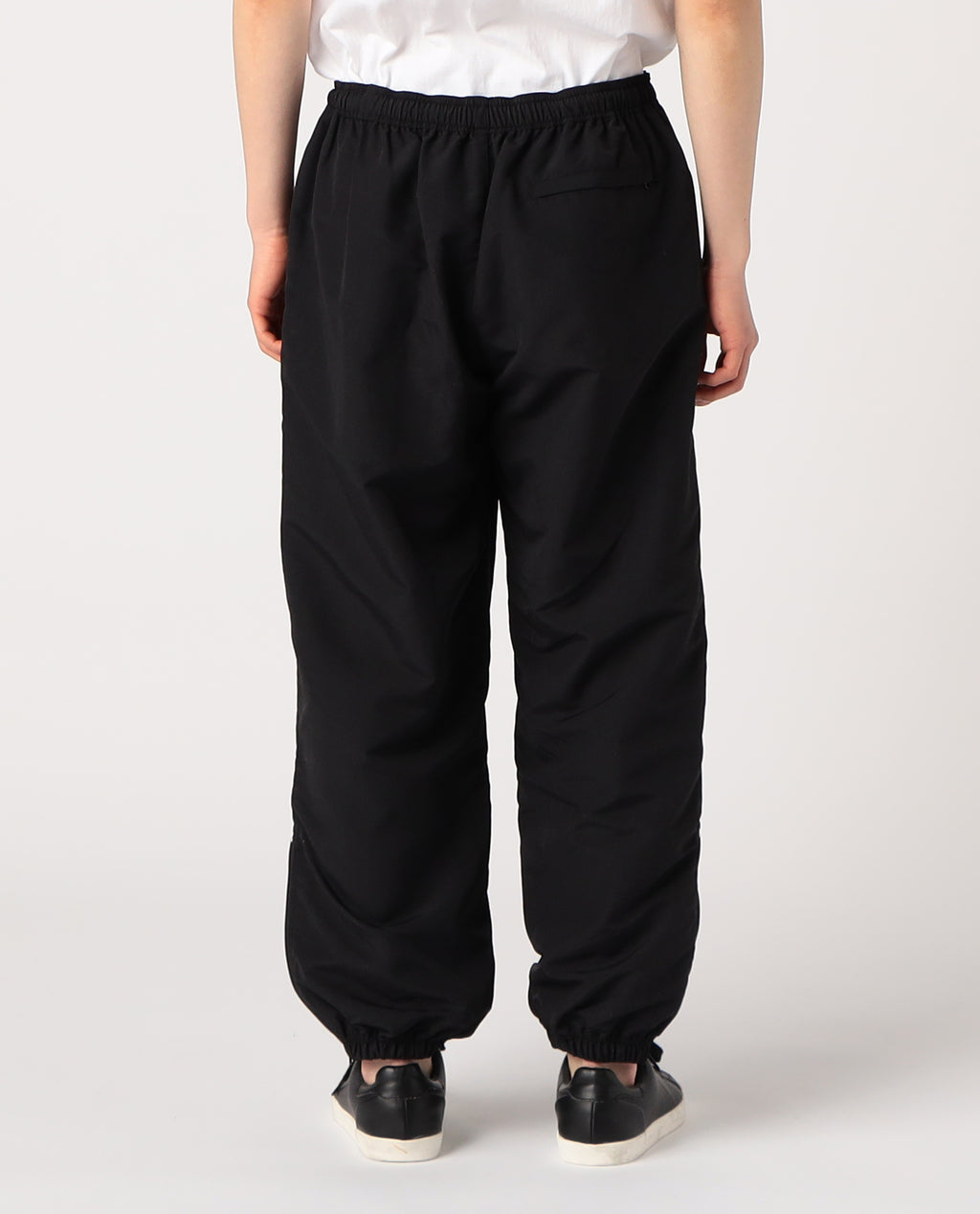 ＜RC-23012＞【online Limited】Nylon Tussah Classic Training Pants