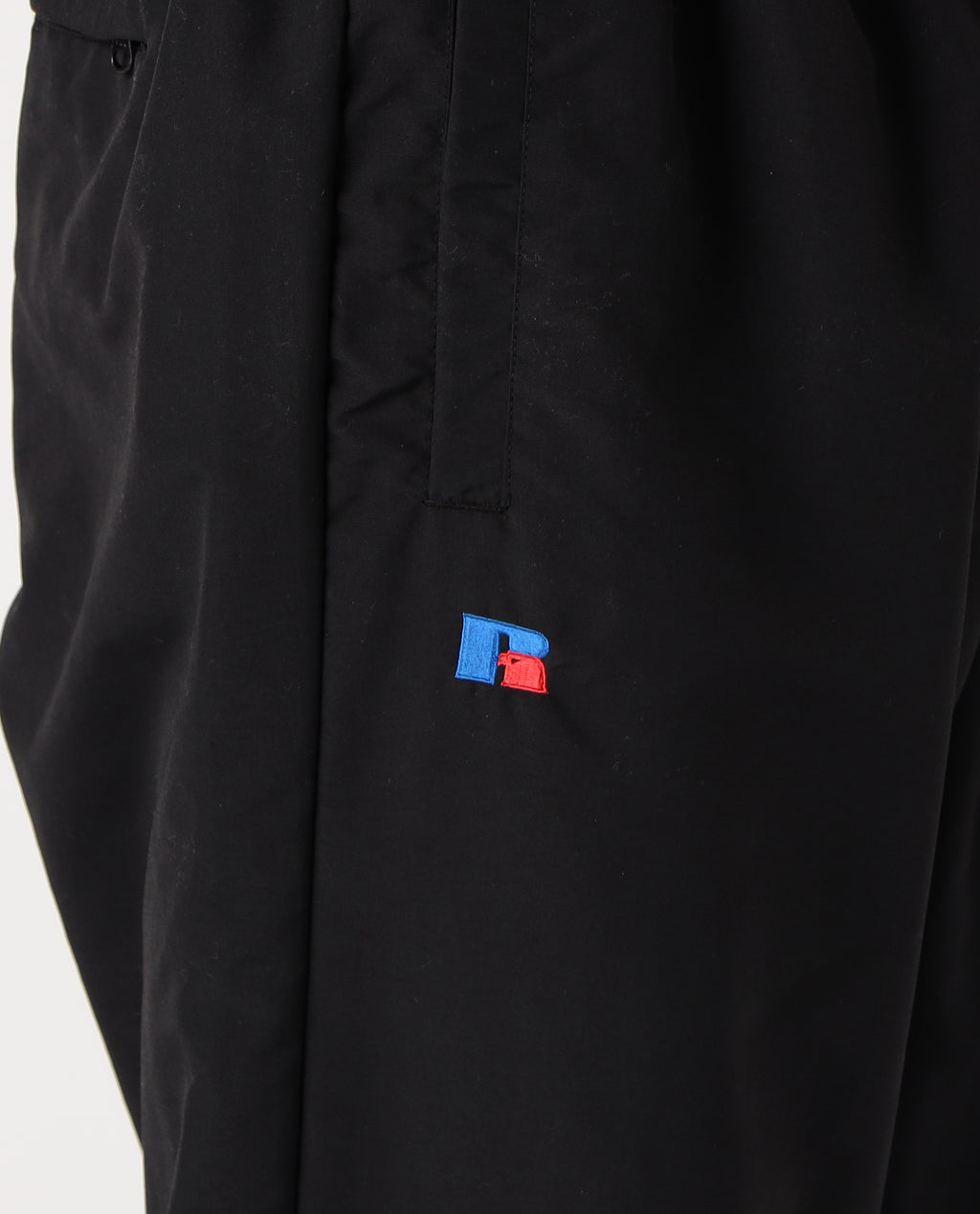＜RC-23012＞【online Limited】Nylon Tussah Classic Training Pants