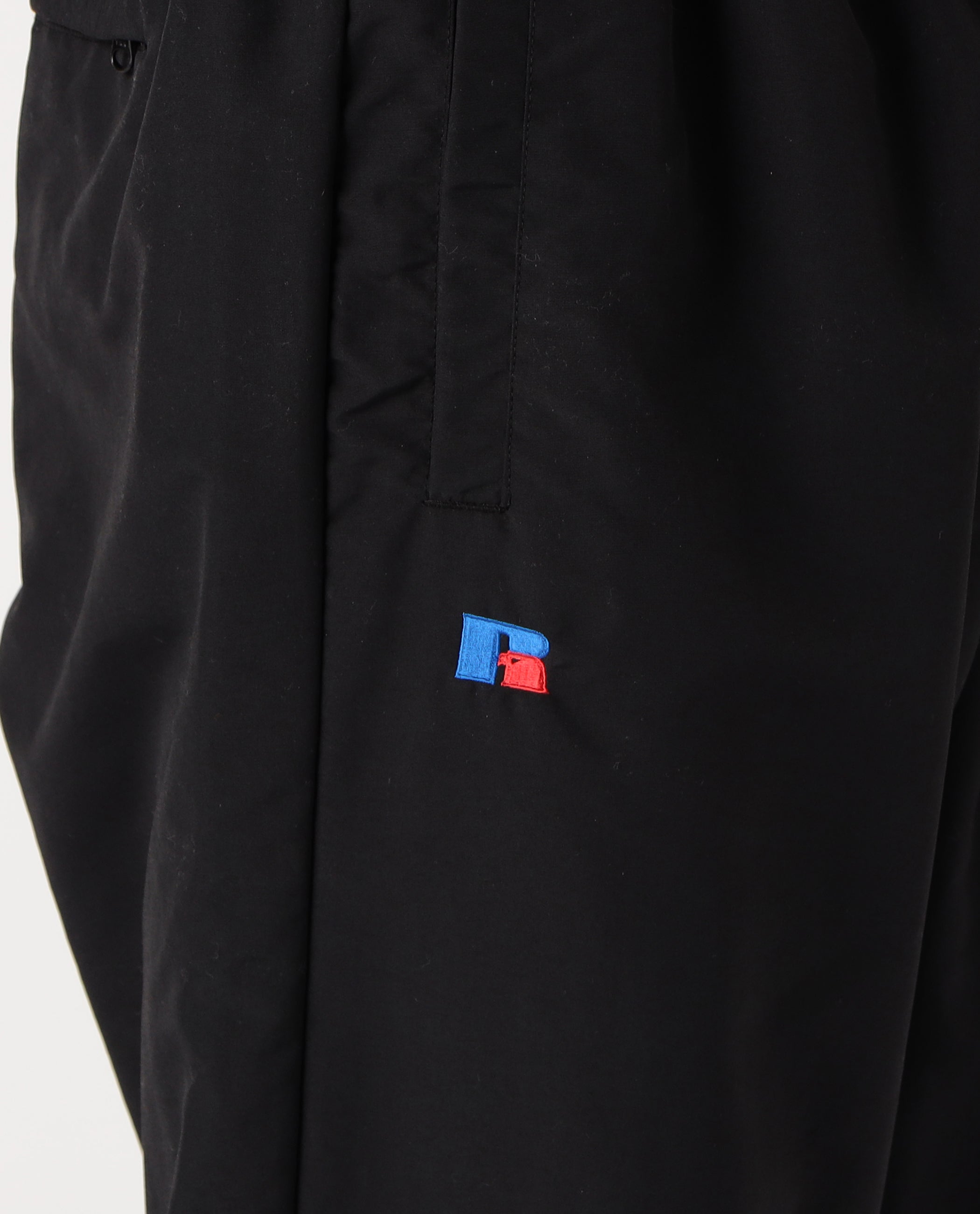 ＜RC-23012＞【online Limited】Nylon Tussah Classic Training Pants