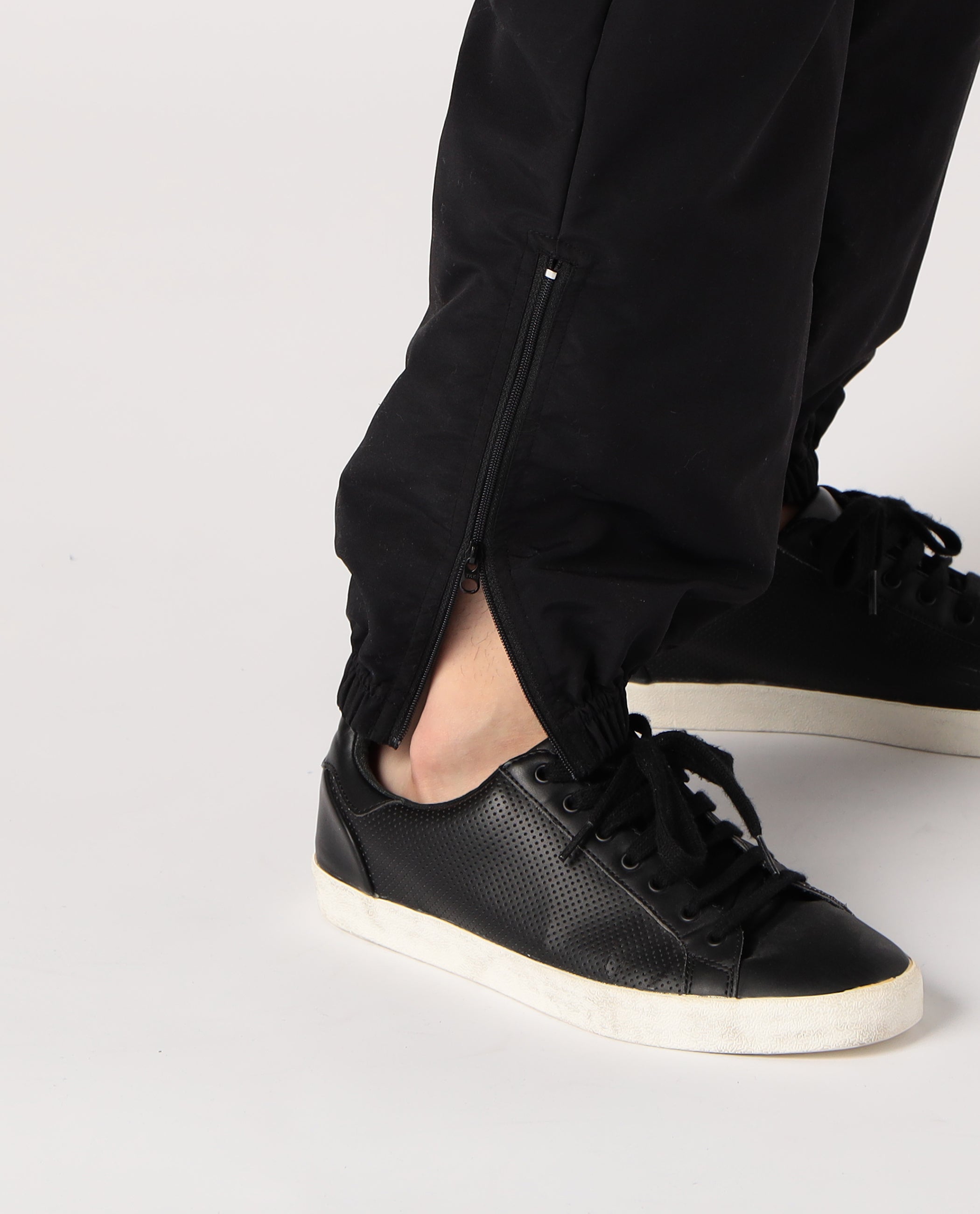＜RC-23012＞【online Limited】Nylon Tussah Classic Training Pants