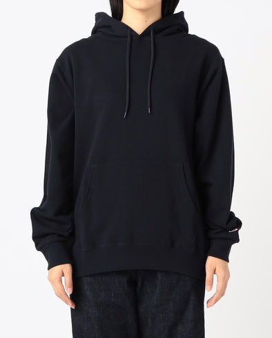 Bookstore Sweat Basic Pullover Hoodie ＜RC-1009＞