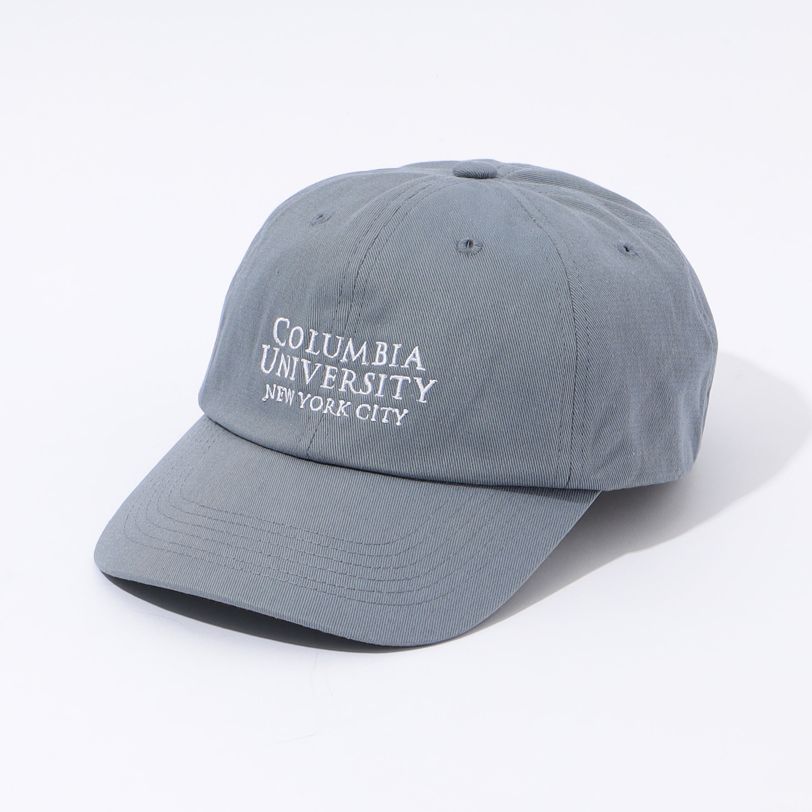  COLUMBIA Univ.刺繍CAP