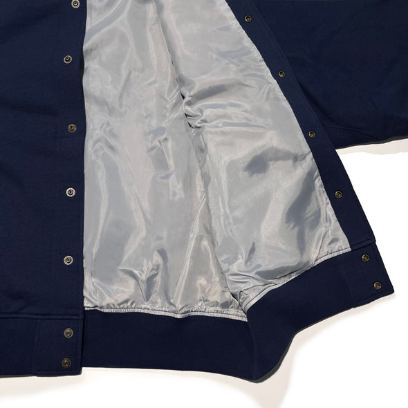Pro Cotton Sweat Button up Jacket ＜RC-22702＞