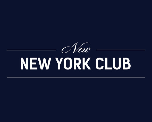"NEW NEW YORK LOVE" Crewneck Sweat Shirt ＜RC-23212NN＞