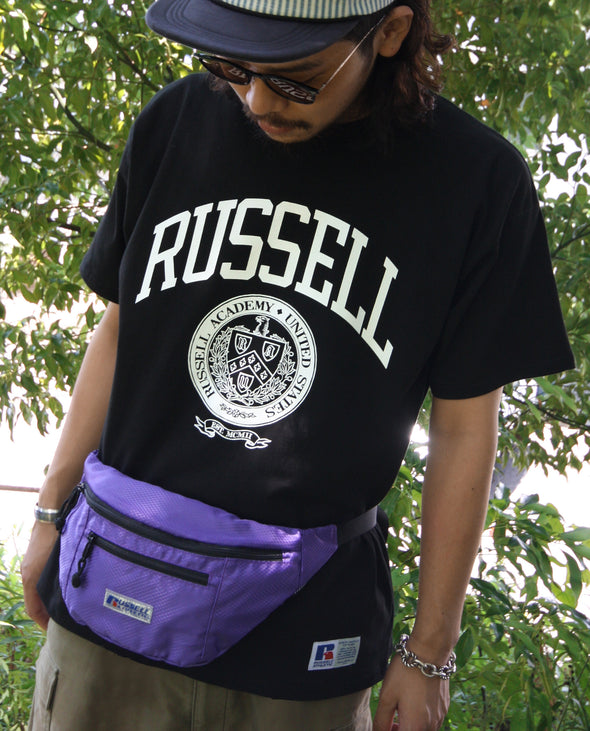 Waist Fanny Pack ＜RC-18062＞