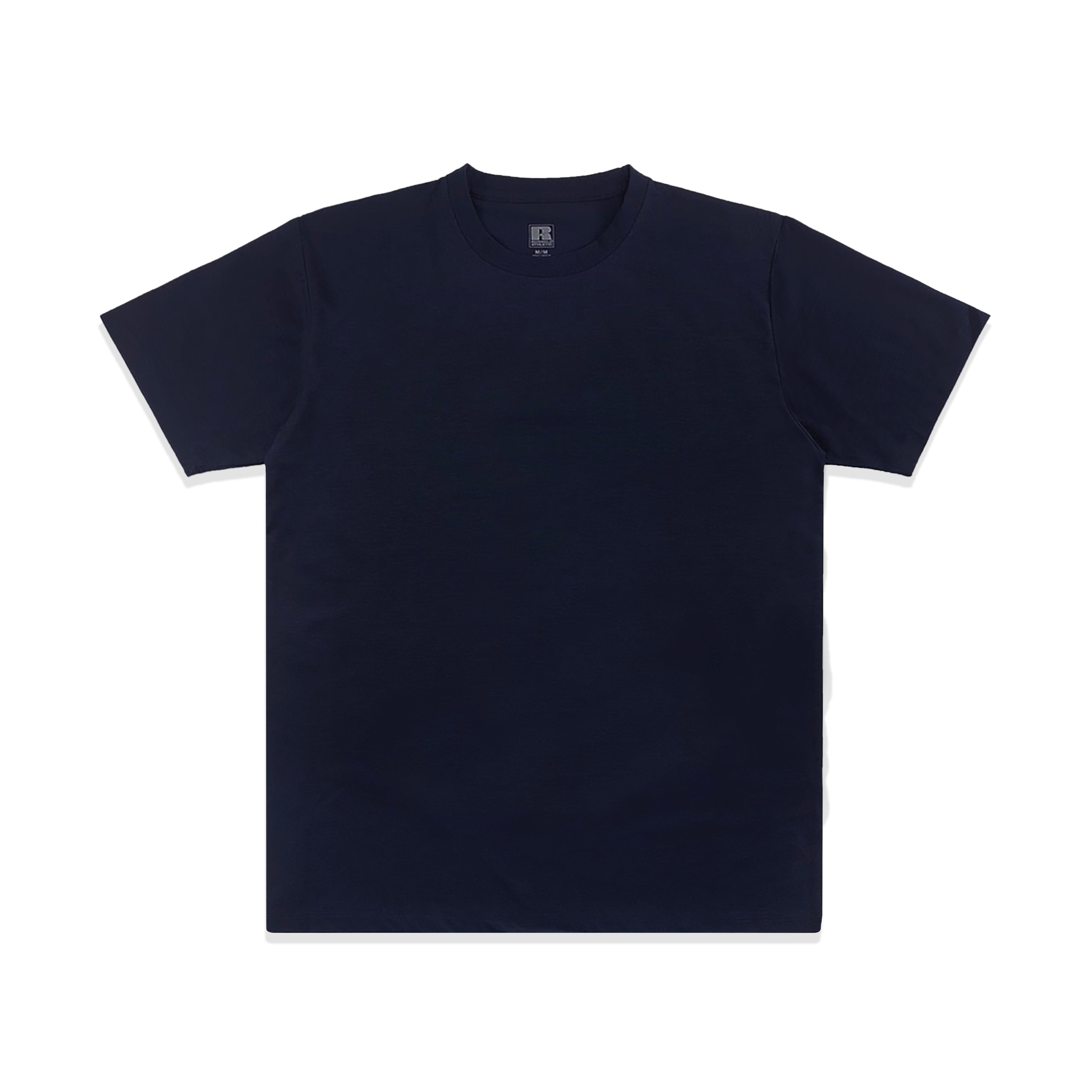 ＜RJ-21192＞Dri-Power Light T-Shirt -Pack in-